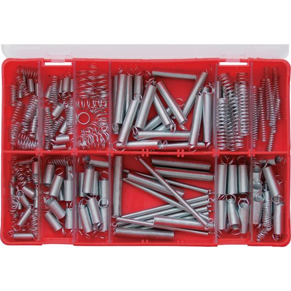 Kennedy Compression Expansion Springs Kit