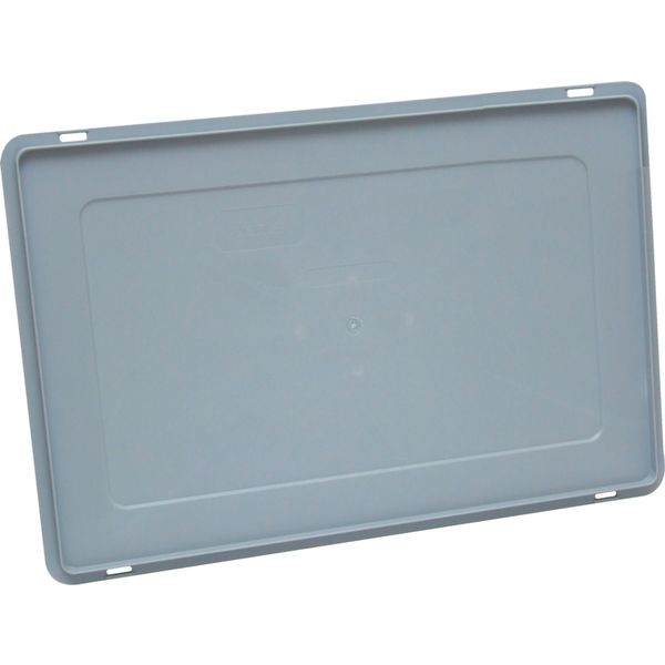 Matlock 600X400Mm Euro Containerlid