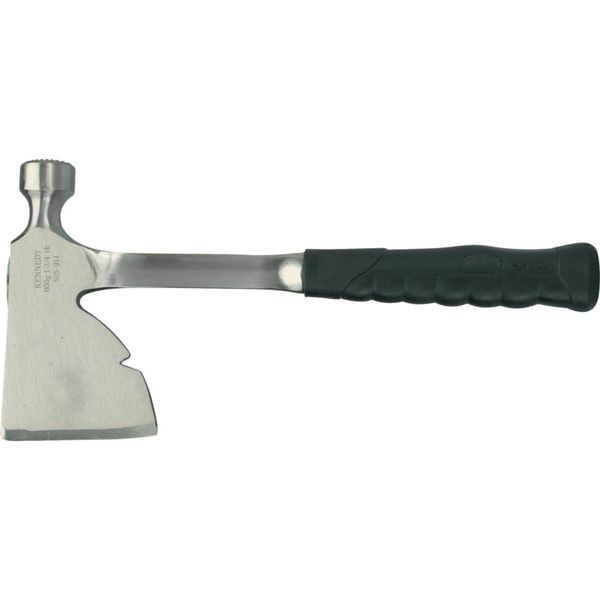 Kennedy 28Oz Rigger Hatchet Steel Shaft