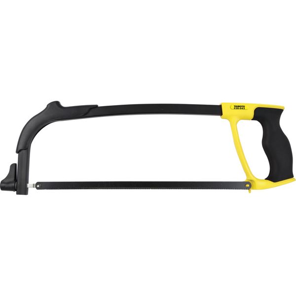 Yamoto 12Inch Comfort Grip Hacksaw