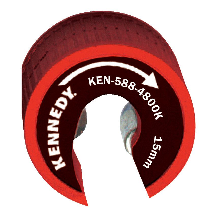 Kennedy 15Mm Auto Copper Pipe Cutter Shop Today. Get it Tomorrow