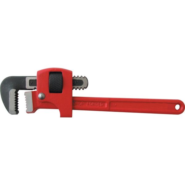 Kennedy 8Inch Stillson Wrench