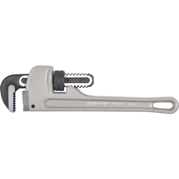 Kennedy 8Inch Aluminium Pipe Wrench