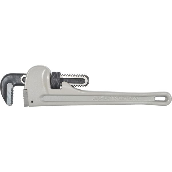 Kennedy 12Inch Aluminium Pipe Wrench