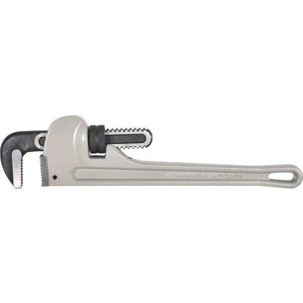 Kennedy 14Inch Aluminium Pipe Wrench
