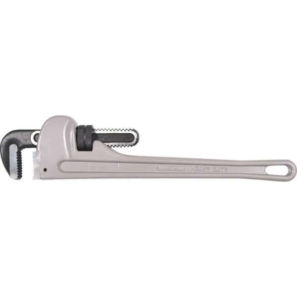 Kennedy 18Inch Aluminium Pipe Wrench