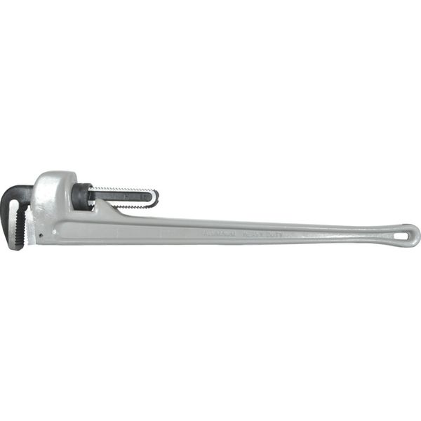 Kennedy 36Inch Aluminium Pipe Wrench