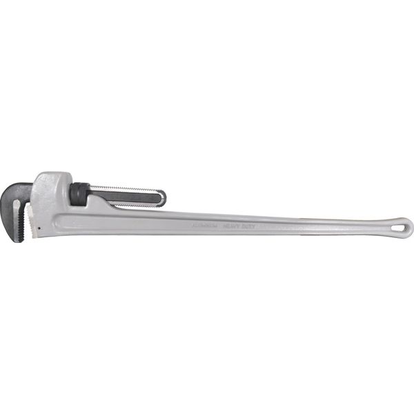 Kennedy 48Inch Aluminium Pipe Wrench