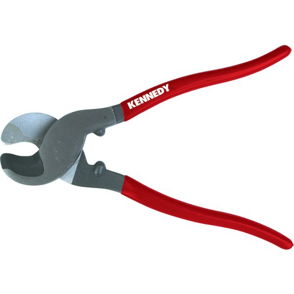 Kennedy 255Mm10Inch Copperaluminium Hd Cable Cutters