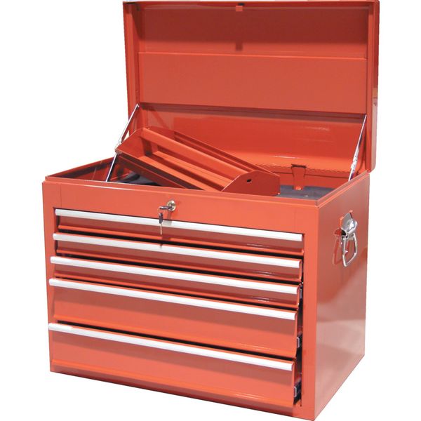 Kennedy 5 Drawer Extra Deep Toolchest