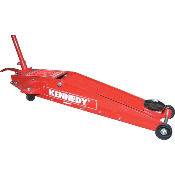 Kennedy 2 Tonne Long Reach Trolley Jack