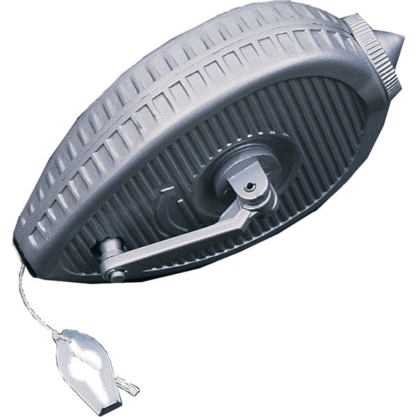 Kennedy 30M Heavy Duty Chalk Line Reel In Case