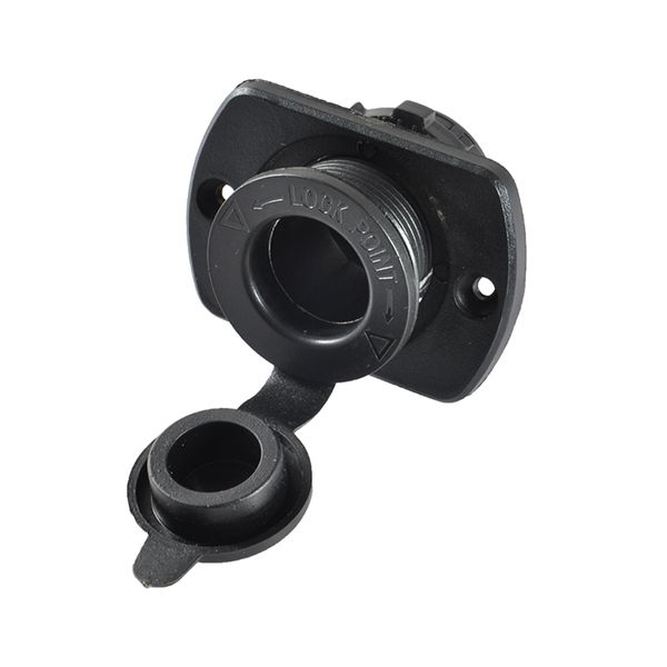 Car/Boat/Motorcycle Cigarette Power Socket