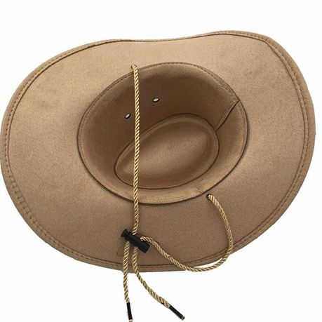 cowboy hat cost