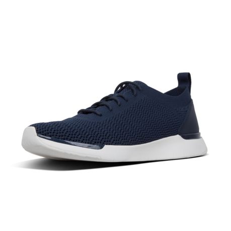 fitflop flexknit sneakers
