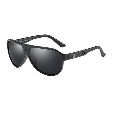 polarized plain glasses