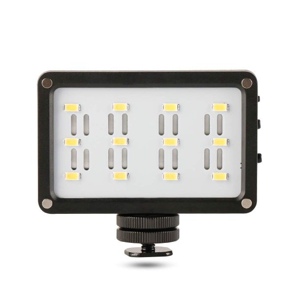 Ulanzi Cardlite LED Video Light