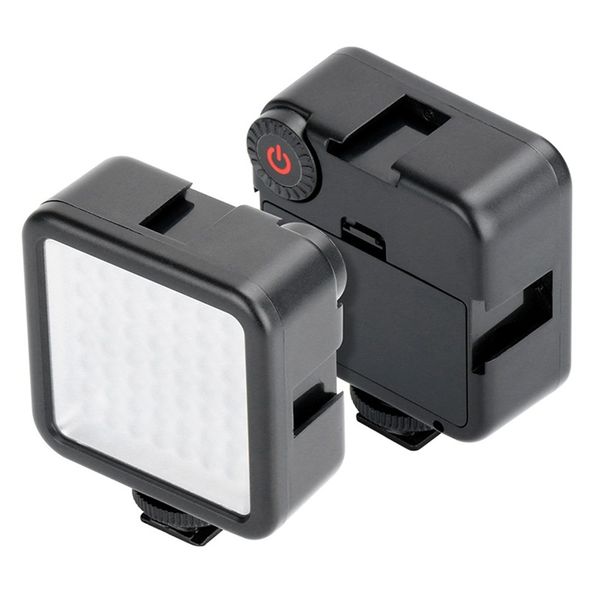 Ulanzi W49 LED Video Light