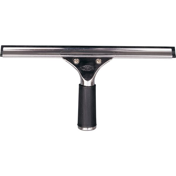Cotswold 300Mm 12Inch Stainless Steel Blade Squeegee