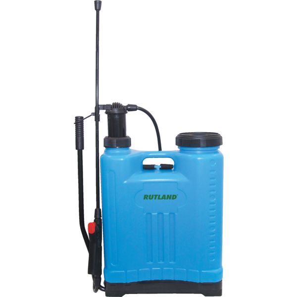 Rutland 20Ltr Knapsack Professional Sprayer