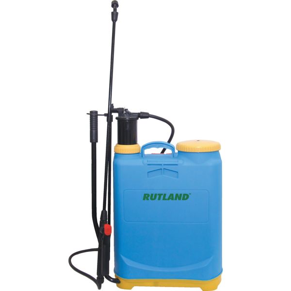 Rutland 16Ltr Knapsack Sprayer