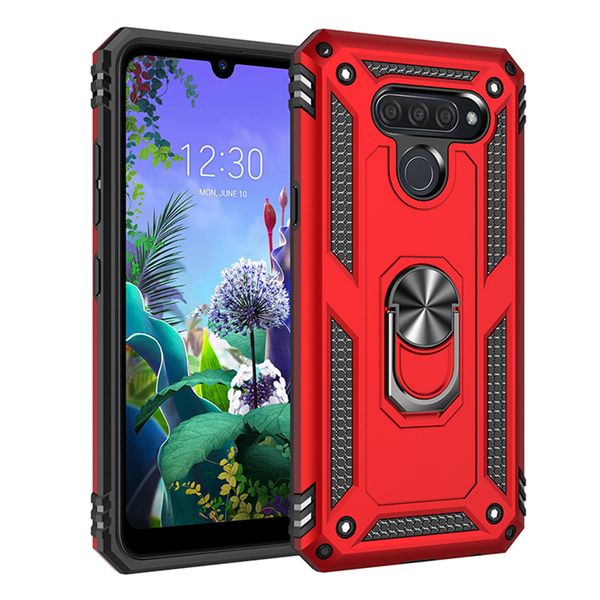 Red image