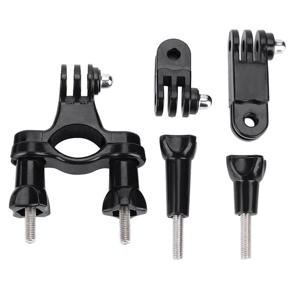 Bicycle Handlebar Holder Bracket for GoPro Cameras