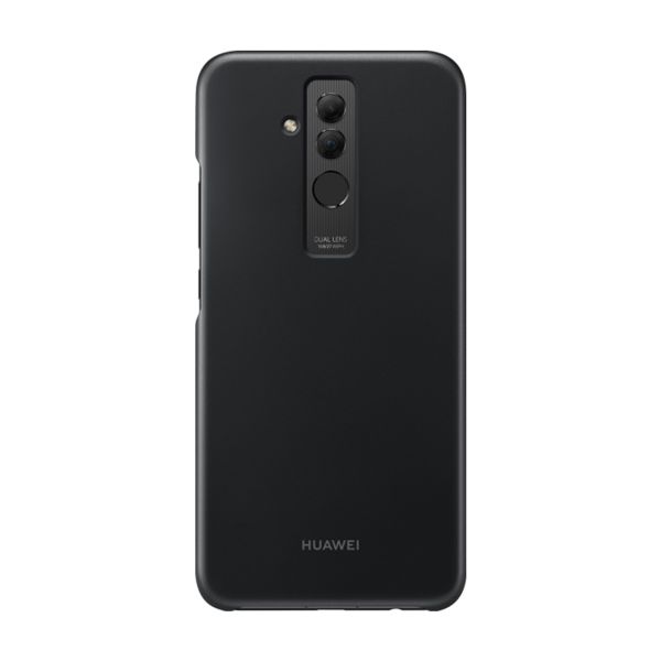 Huawei Mate 20 Lite Pc Protective - Black