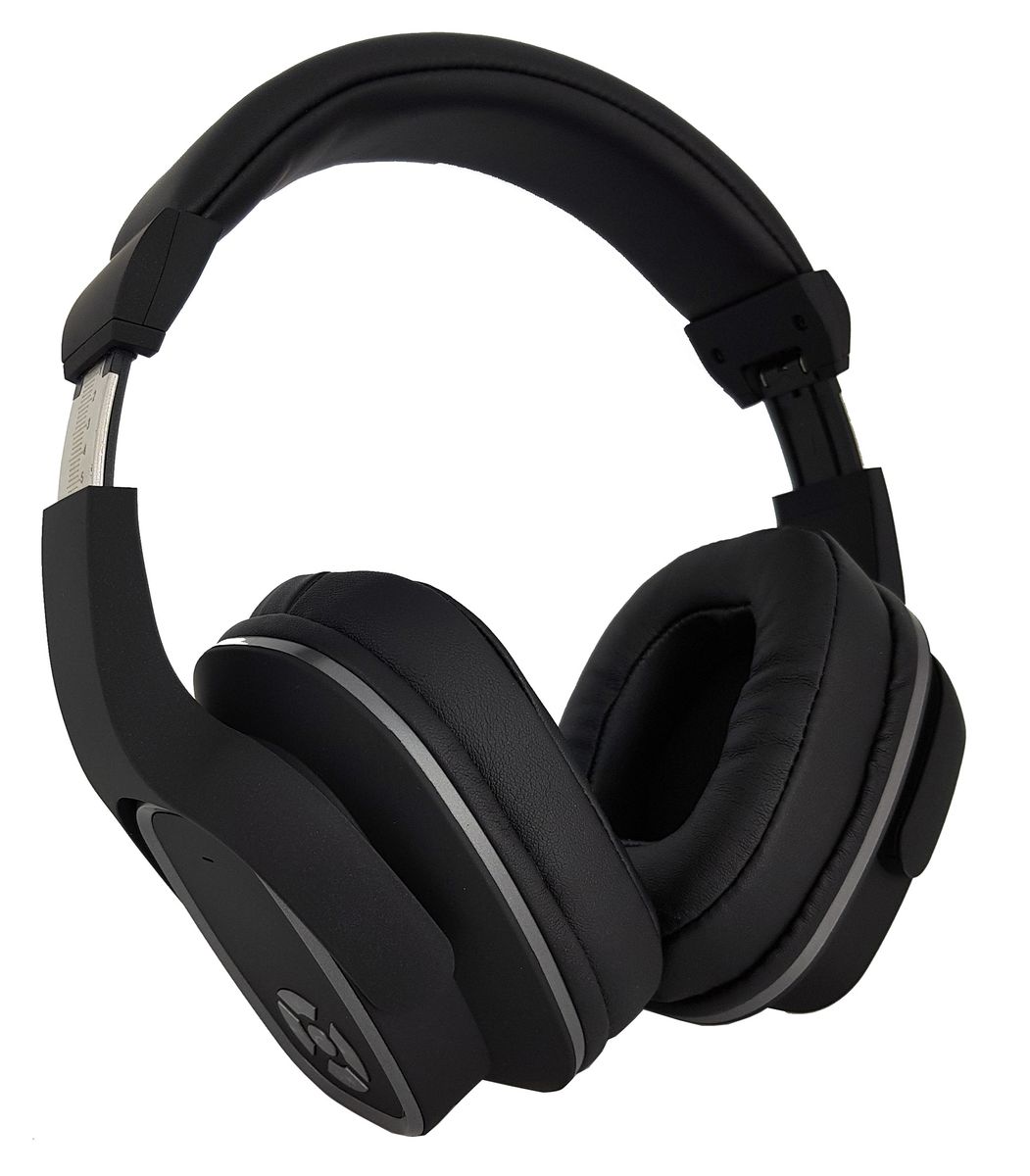 Lito Wireless Headphones S2 - Black | Buy Online in South Africa ...