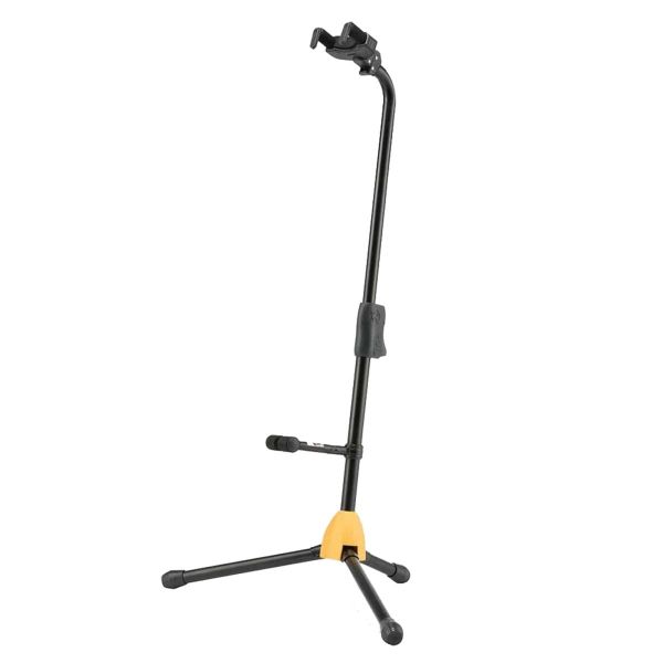 Hercules GS412B Auto Grab Guitar Stand