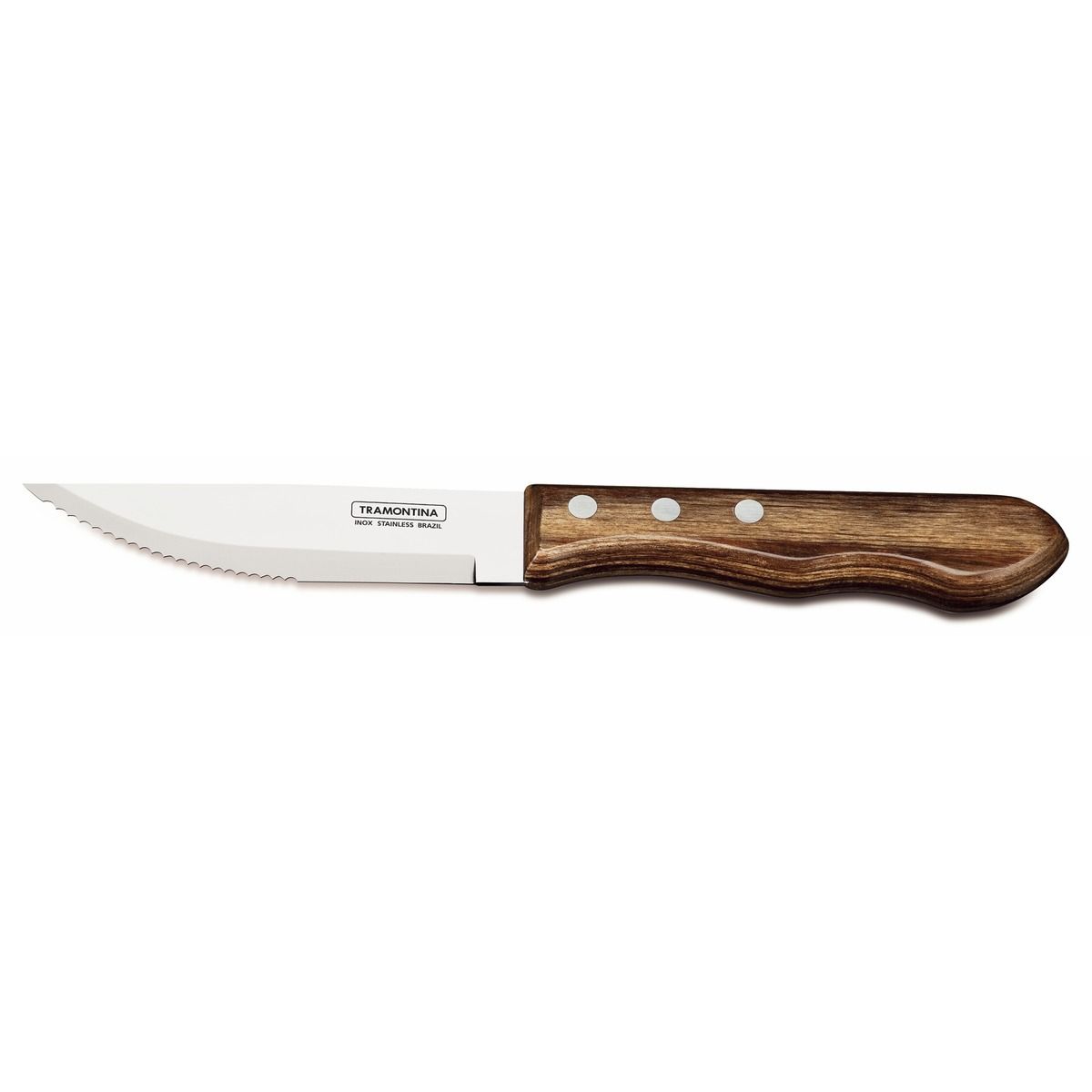 Tramontina 13cm Jumbo Steak Knife | Shop Today. Get it Tomorrow ...