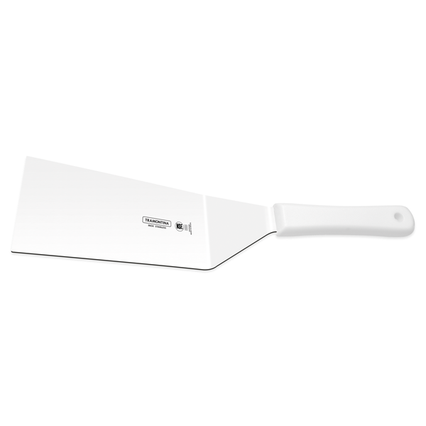 Tramontina 20cm x 7cm Fried Food Spatula Professional