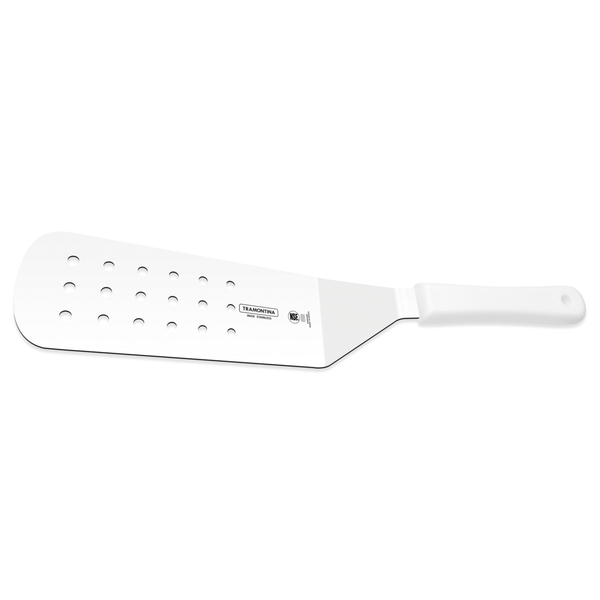 Tramontina 22cm x 7cm Fried Food Spatula Professional