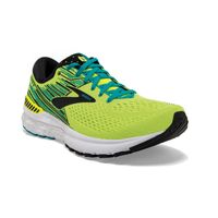 brooks vapor 1 green