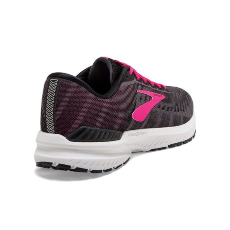 brooks ravenna 10 pink