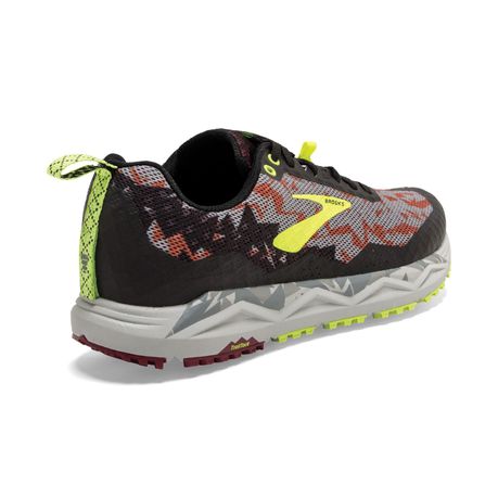 brooks men's caldera 3