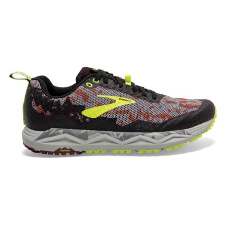 men's neutral trail running shoes