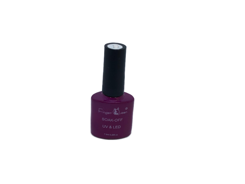 Finger Queen Gel Polish 7.5ml