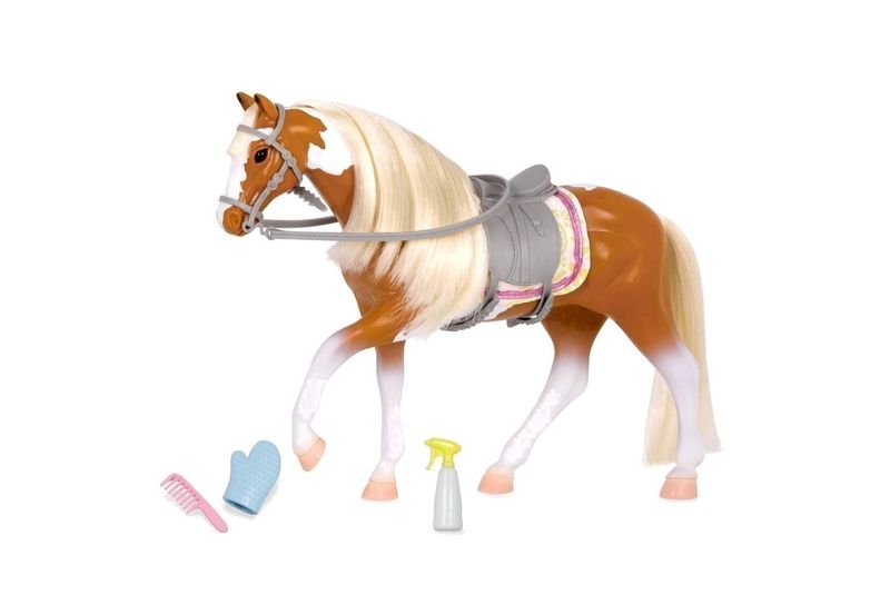 Lori - Horse American Paint