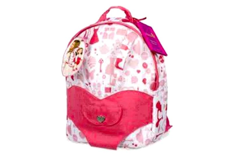 Our Generation Doll Carrier - Party Print