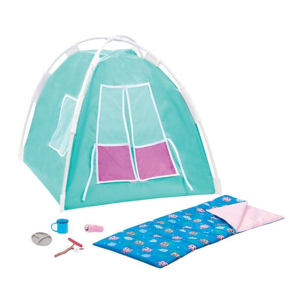 Our Generation Classic Camping Out Play set