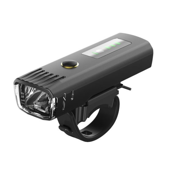 Bicycle Front Light