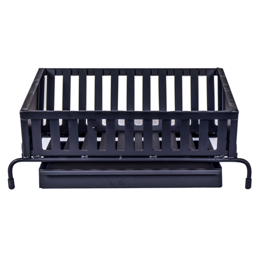 TP Fireplace Grate 700mm x 400mm Buy Online in South Africa