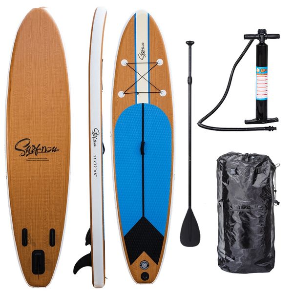 SurfNow SUP Stand Up Paddle Board 11