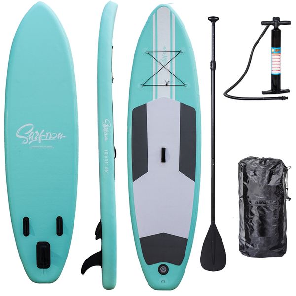 SurfNow SUP Stand Up Paddle Board 10