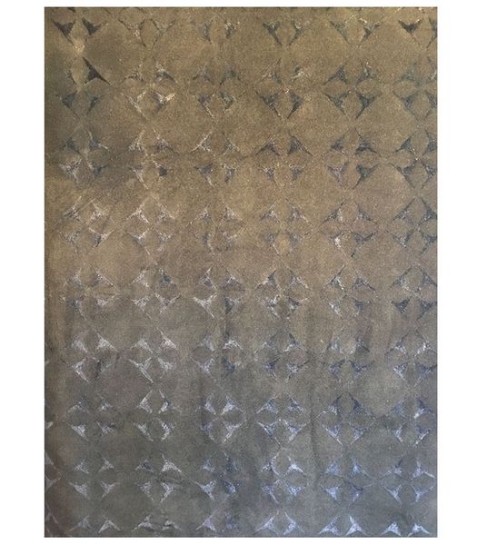Stepevi Wool &amp; Viscose Argilia Rug
