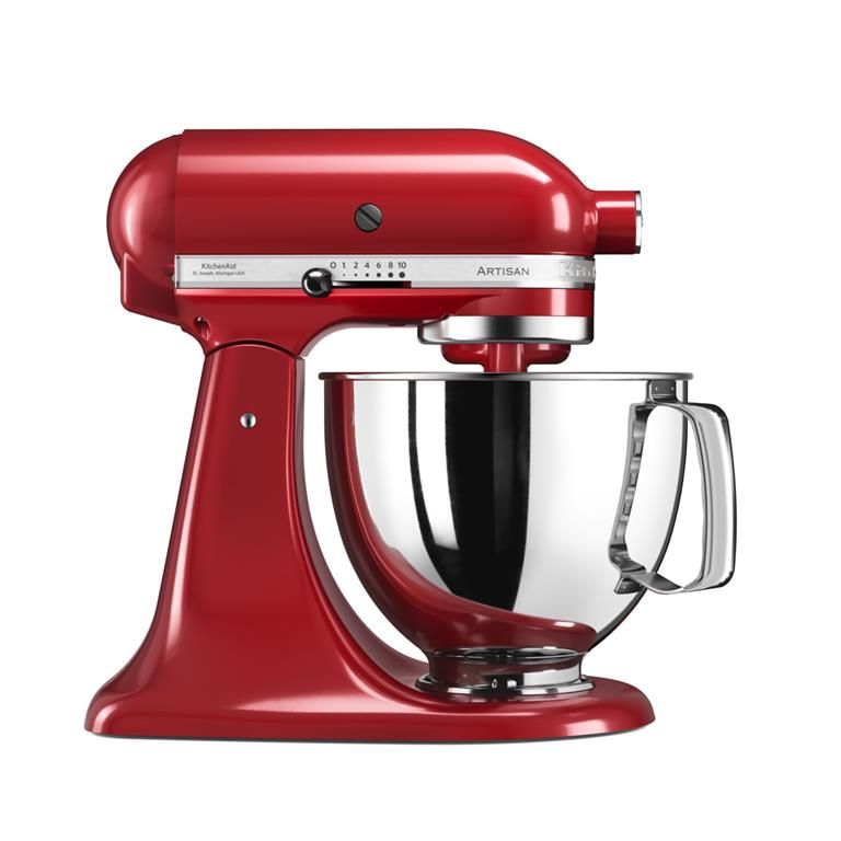 KA 4.8L Stand Mixer Shop Today. Get it Tomorrow!