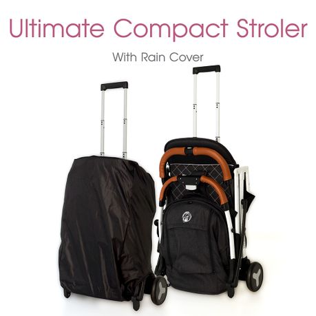 babywombworld stroller