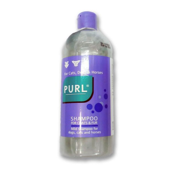 Purl Shampoo for Dogs, Cats &amp; Horses