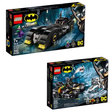 batman gifts for 6 year old